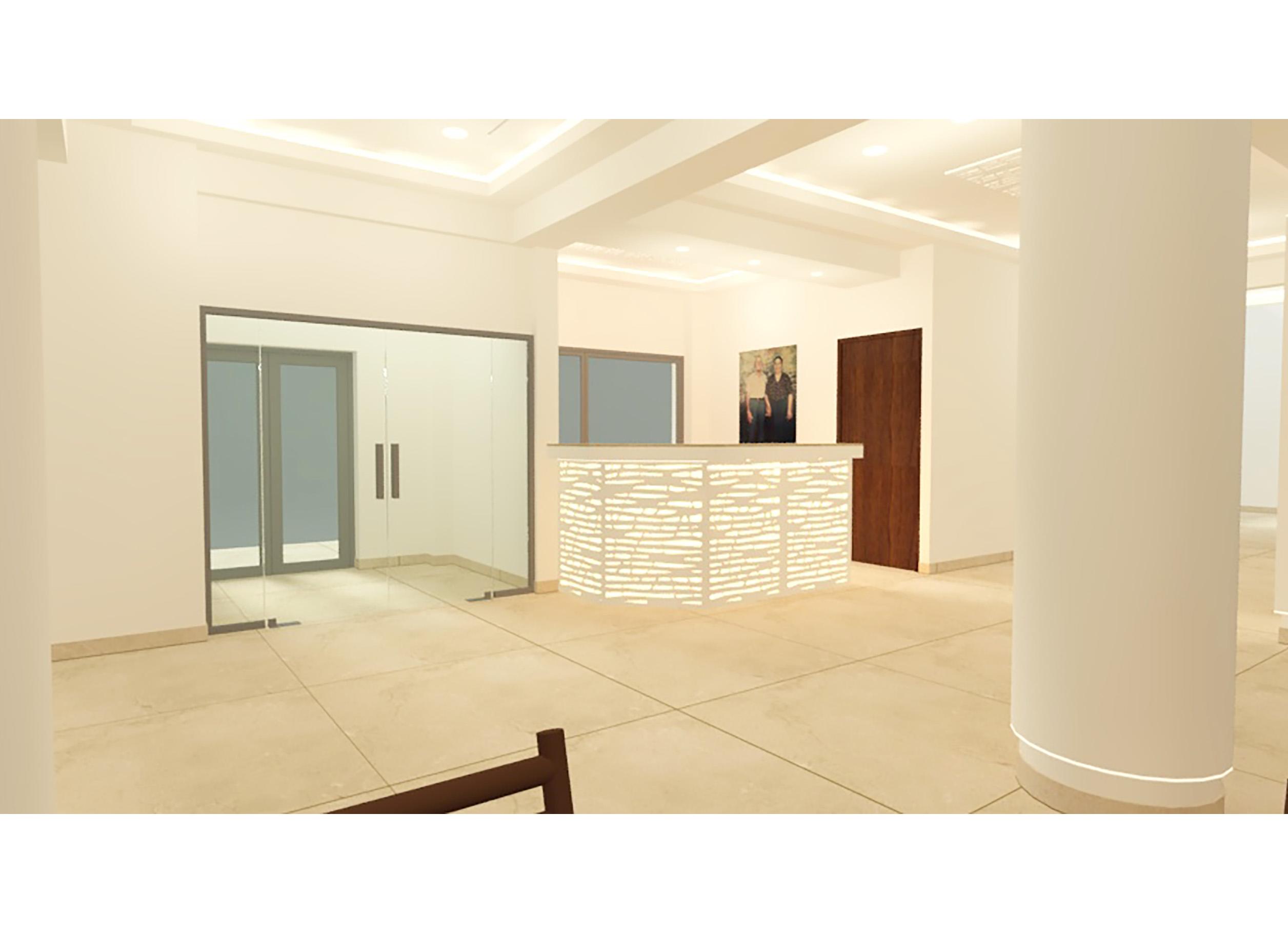 Livas Hotel Apartments Pernera Luaran gambar