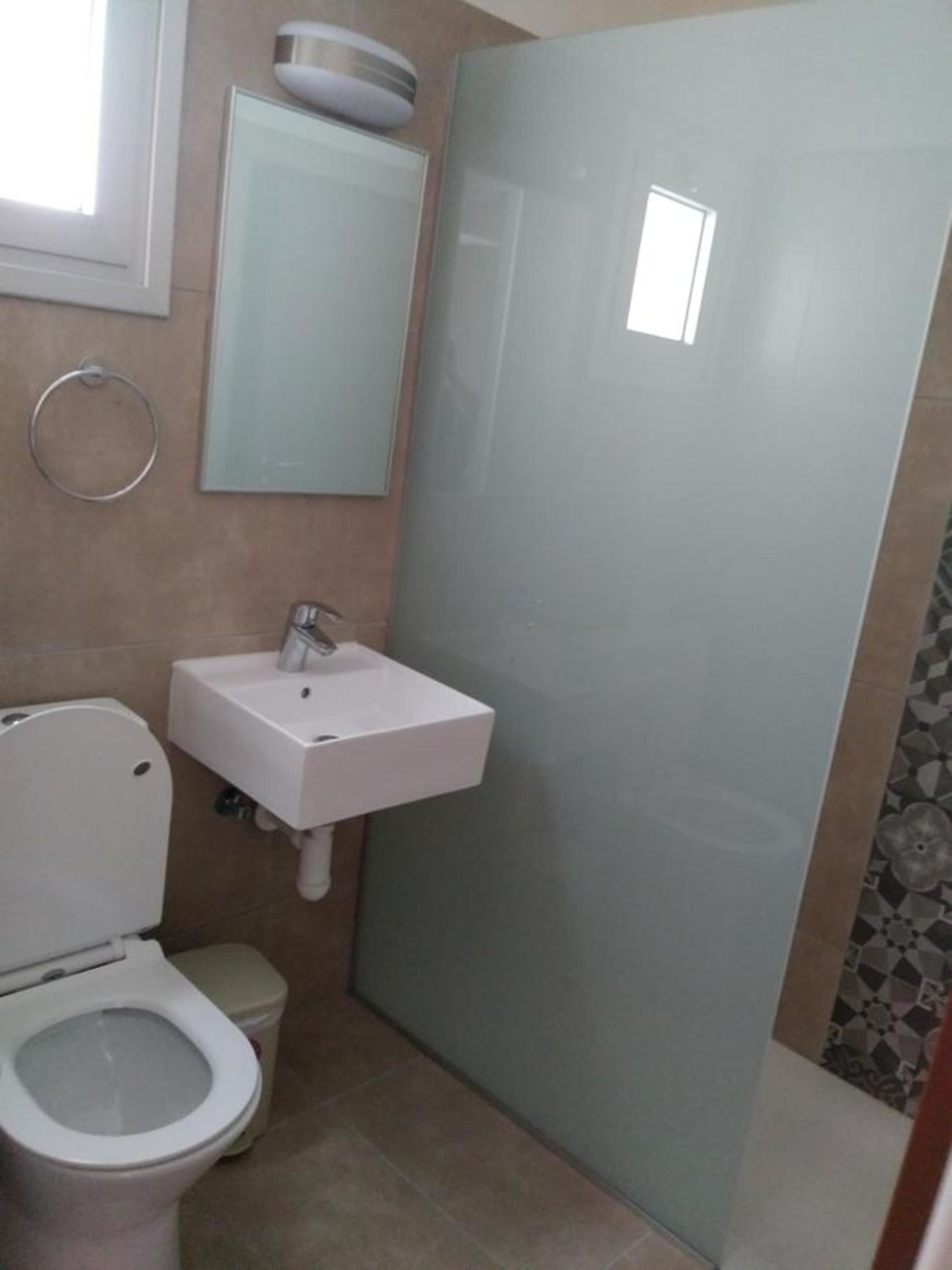 Livas Hotel Apartments Pernera Luaran gambar