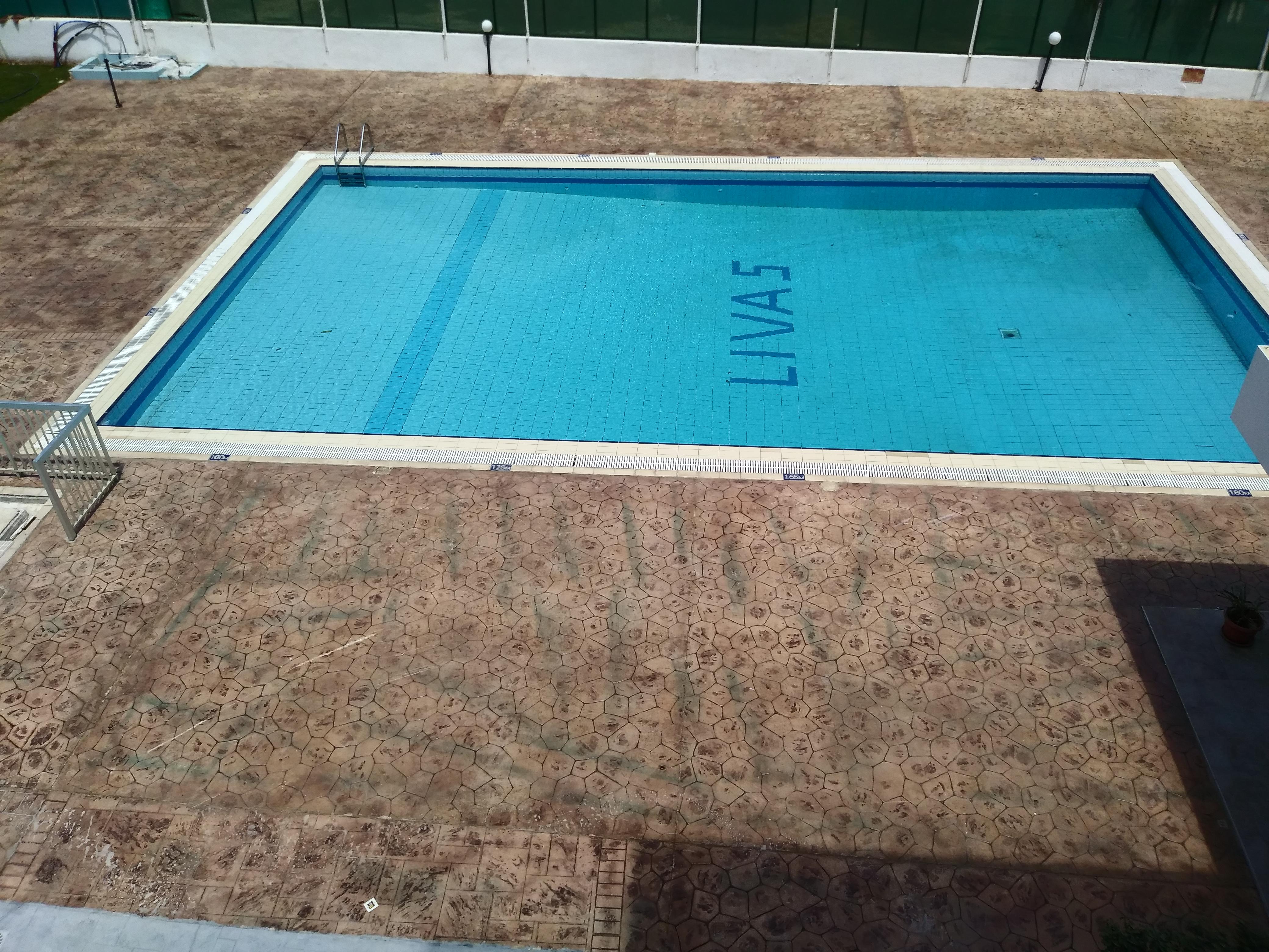 Livas Hotel Apartments Pernera Luaran gambar
