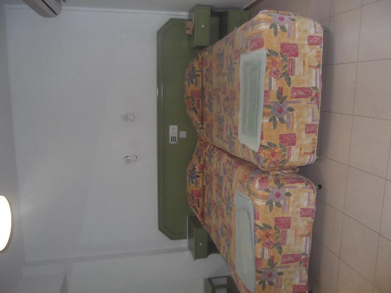 Livas Hotel Apartments Pernera Luaran gambar