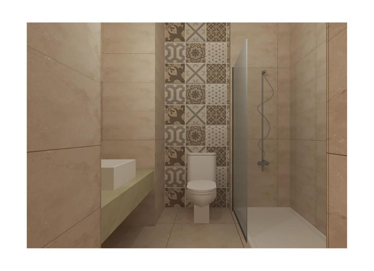 Livas Hotel Apartments Pernera Luaran gambar